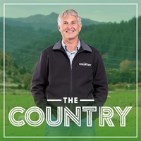 King’s Birthday Honours 2024: The Country’s Jamie Mackay made Officer of the New Zealand Order of Merit