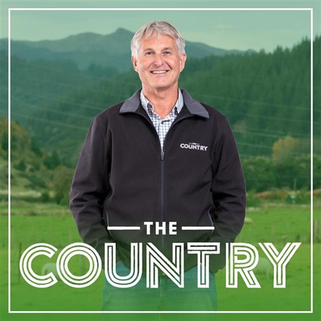 King’s Birthday Honours 2024: The Country’s Jamie Mackay made Officer of the New Zealand Order of Merit