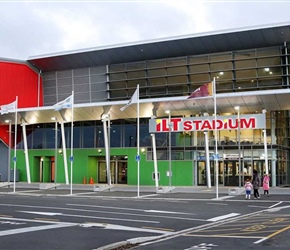 Venue