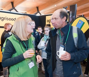Networking Opportunities