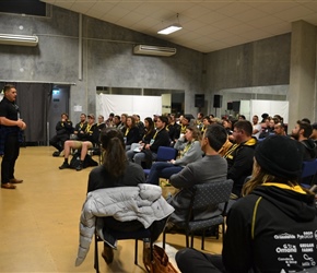 Workshops