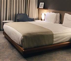 Accommodation