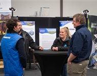 Networking Opportunities