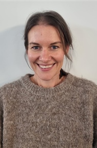 Roseanne Megaw