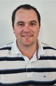 Reuben Christian