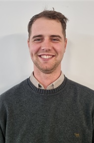 Oliver Hampson