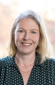 Caroline Amyes