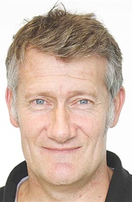 Tony Finch